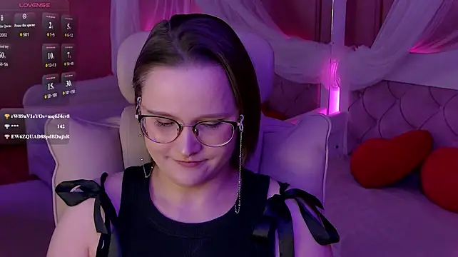 AgnesRay – Naživo XXX chat