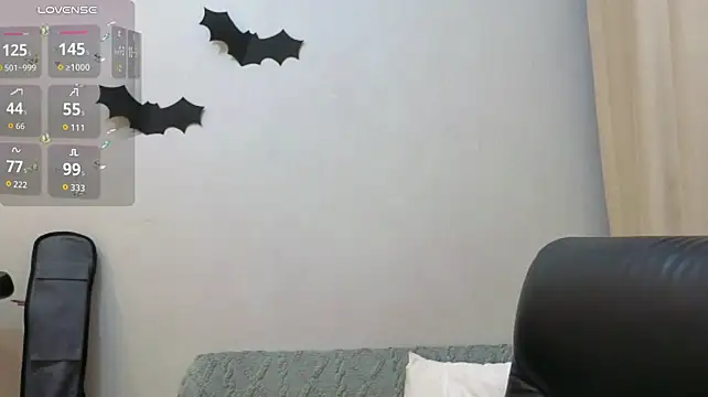 แชท XXX สดของ LoriYates