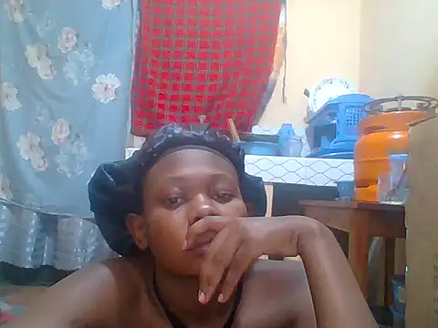 Sexxynitah – Naživo XXX chat
