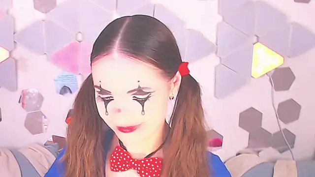 LexiKiss – Naživo XXX chat