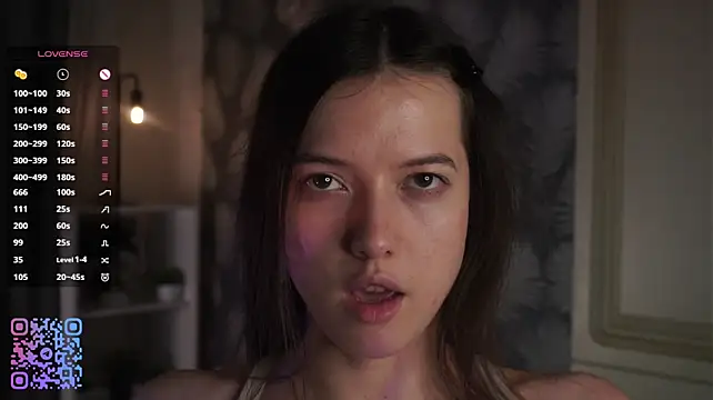 แชท XXX สดของ RosemaryStukel