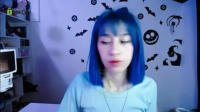 แชท XXX สดของ dakota_senju