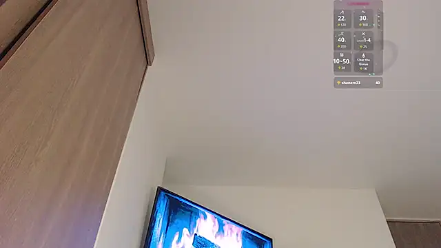 austinoficial Chat XXX live