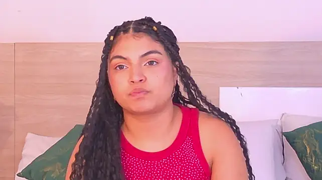 MelodyAlvarez – Naživo XXX chat