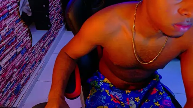 Živý XXX chat joel_embid