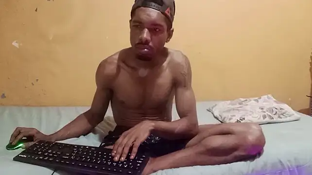 Setor_black Live XXX-Chat