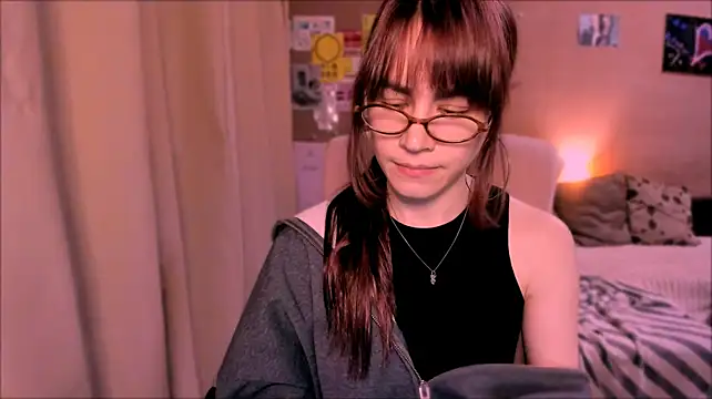 _selectrra – Live XXX-chat