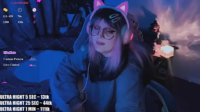 Chat XXX ao vivo de kate_not_today