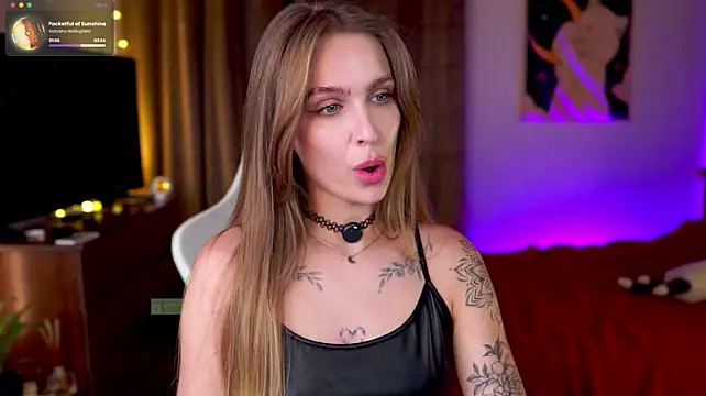 Онлайн чат XXX Kamila_icee