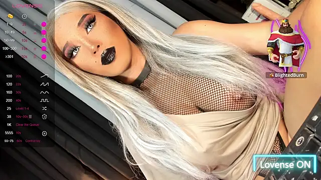 Chat XXX Live TiffanyLustt