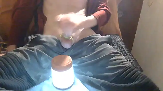 SamuelTal XXX чат на живо