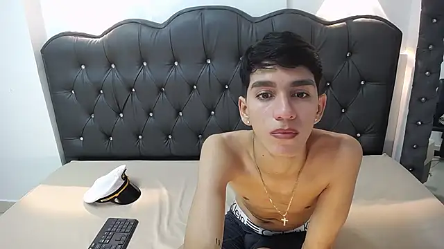 Nicolas_Rosenthal Chat XXX in diretta