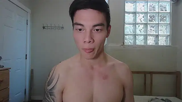 Allen8707 Live XXX-Chat