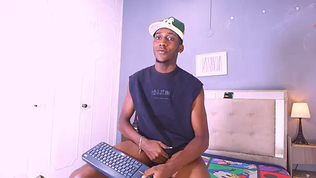 Black_Stiven Live XXX Chat