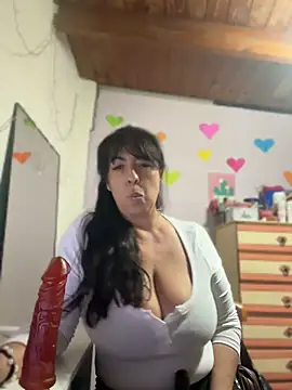 Sofyalone_ – Live XXX-chat