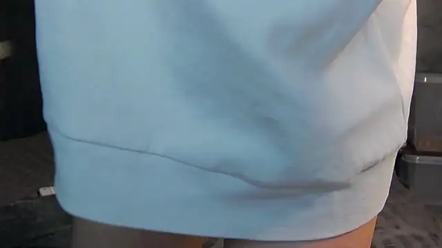 DanielCrush1 Pertunjukan Webcam
