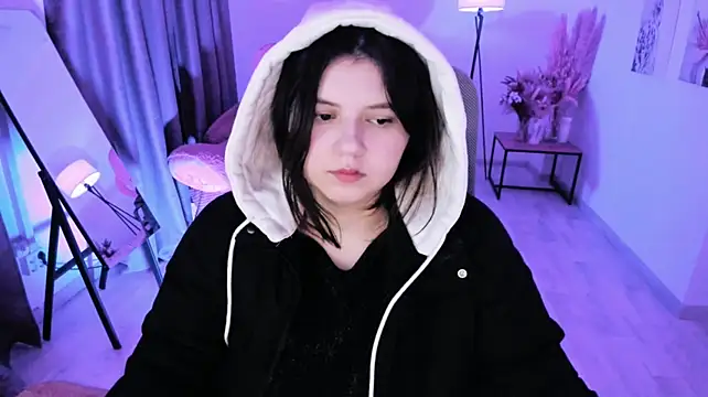 DiaAngell – Naživo XXX chat
