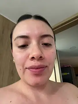 valery_mora's Live XXX Chat