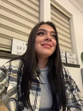 Lummii_n Live XXX chat