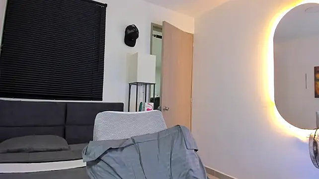 XXX chat uživo modela alejandro_calderon1