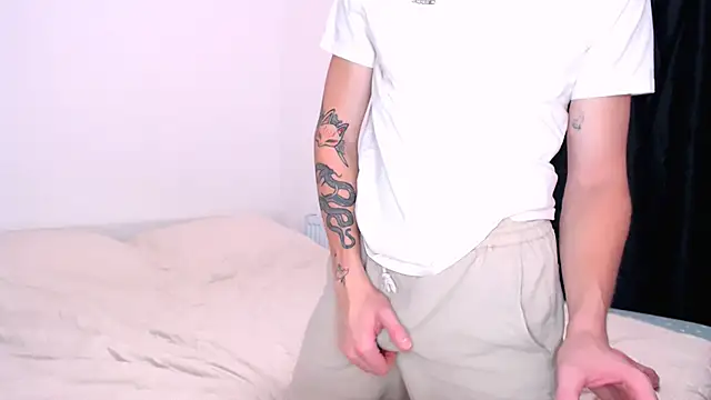 juliaanddima Webcam Show