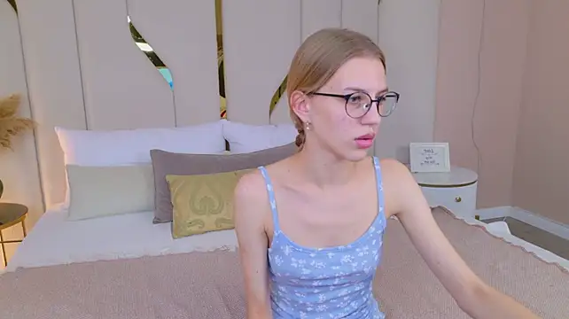 MeryMayers Live XXX-Chat