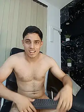 Živý XXX chat Jeremy_01