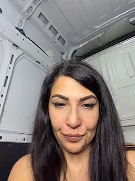 Czat XXX na żywo – Cataleya80