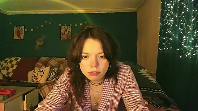 Živý XXX chat ClancyMorissey