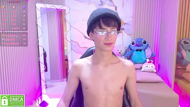 Davi_Tay Live XXX-chat