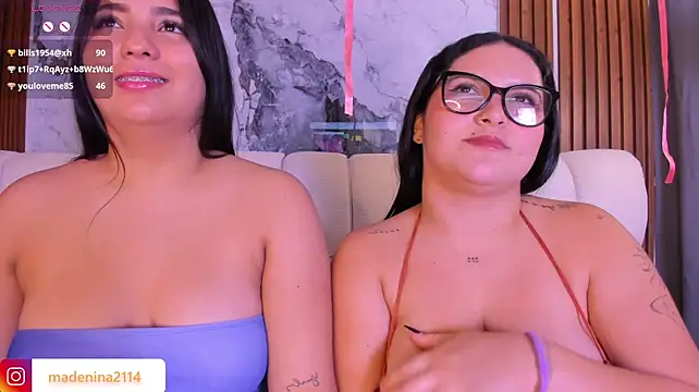 madeleine2112 Live XXX-Chat