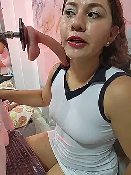 hade_cute's Live XXX Chat