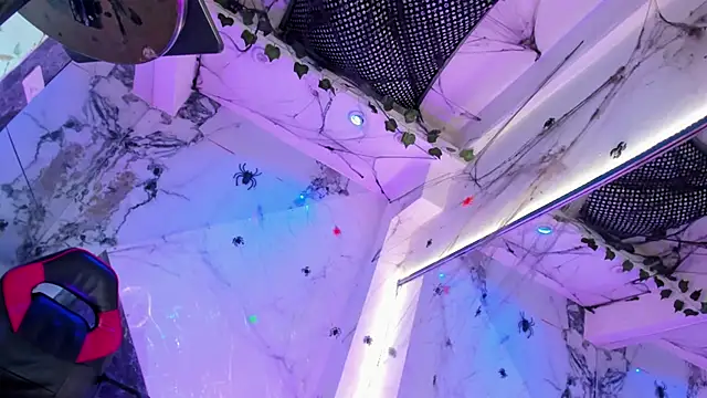 Czat XXX na żywo – steissy_daring