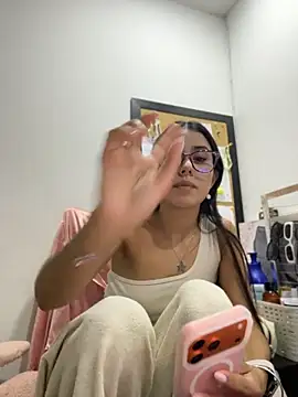 Chat +18 de Victoria_alson ao vivo