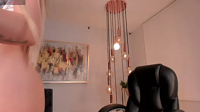 LexieWayne's Live XXX Chat