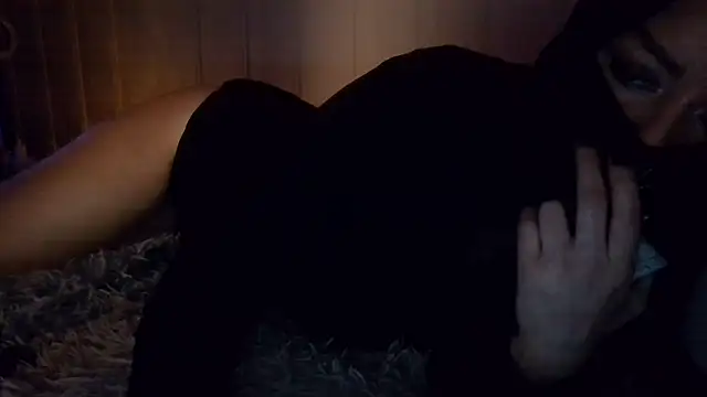 MyManCave's Live XXX Chat