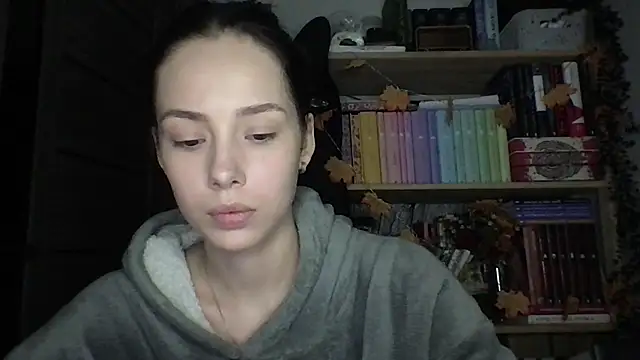 Yuna5343's Live XXX Chat