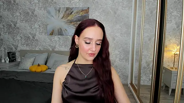 צ'אט XXX בשידור חי של SabrinaCandi