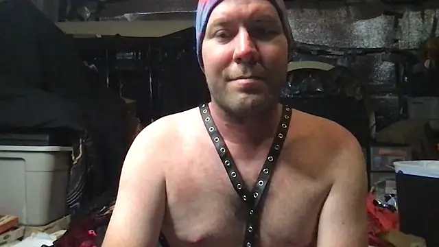 Uncle_Shaggy's Live XXX Chat