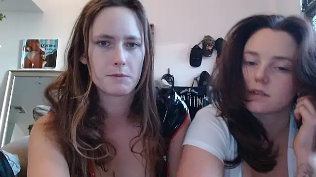 LilBongo1 Chat XXX in diretta