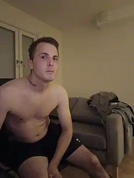erikdanil – Naživo XXX chat