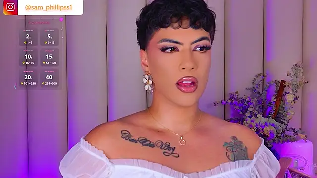 sam_phillipss' Live XXX Chat