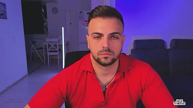 Chat +18 de Jace_Thorne ao vivo