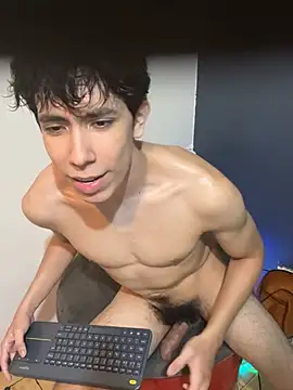 Živý XXX chat Neo_Twink