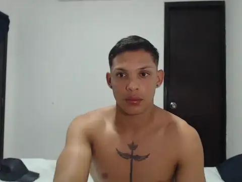 brandon_mercury – Live XXX-chat