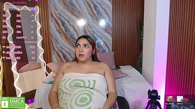 XXX chat uživo modela Withney_tay