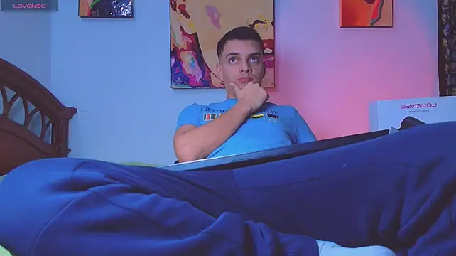 دردشة james_carter777 الجنسية المباشرة