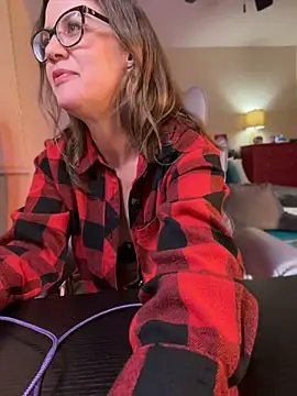 MaiseKnox's Webcam Show