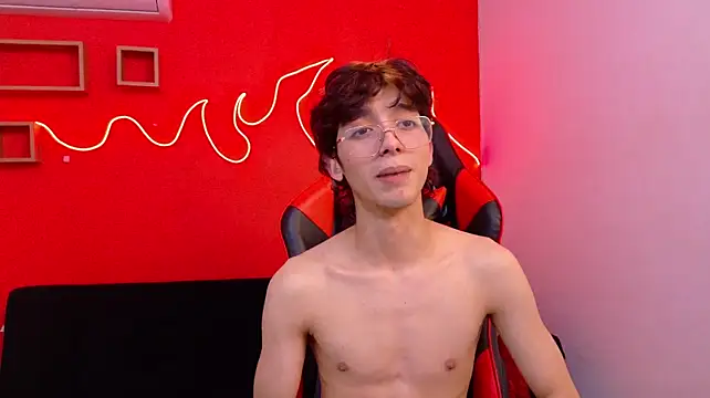 Twink_Sebas7 라이브 XXX 채팅