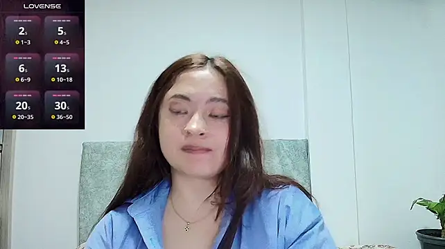 Chat XXX en directo de Samyq8